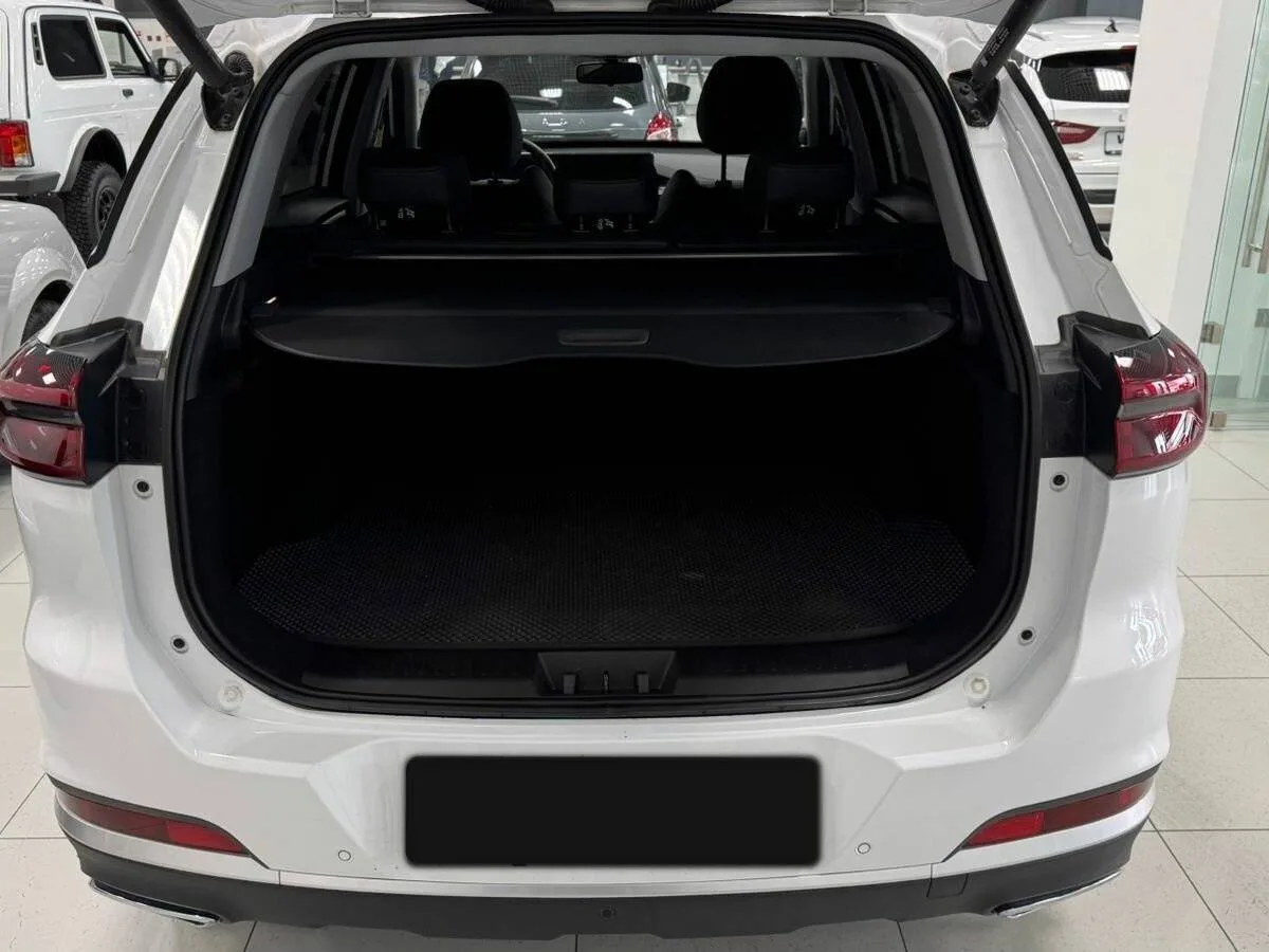 Chery Tiggo 7 Pro Max