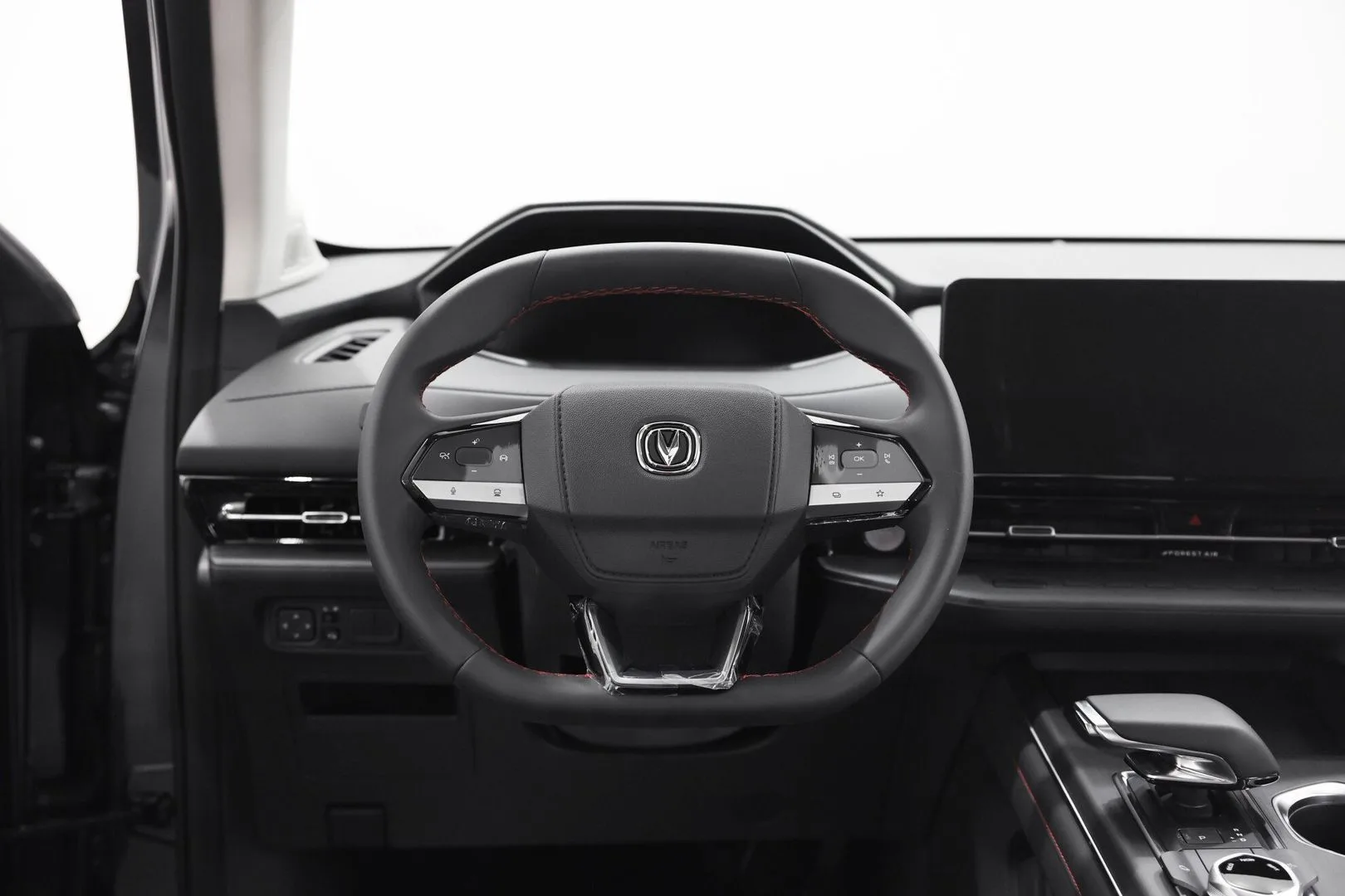 Changan CS55 Plus