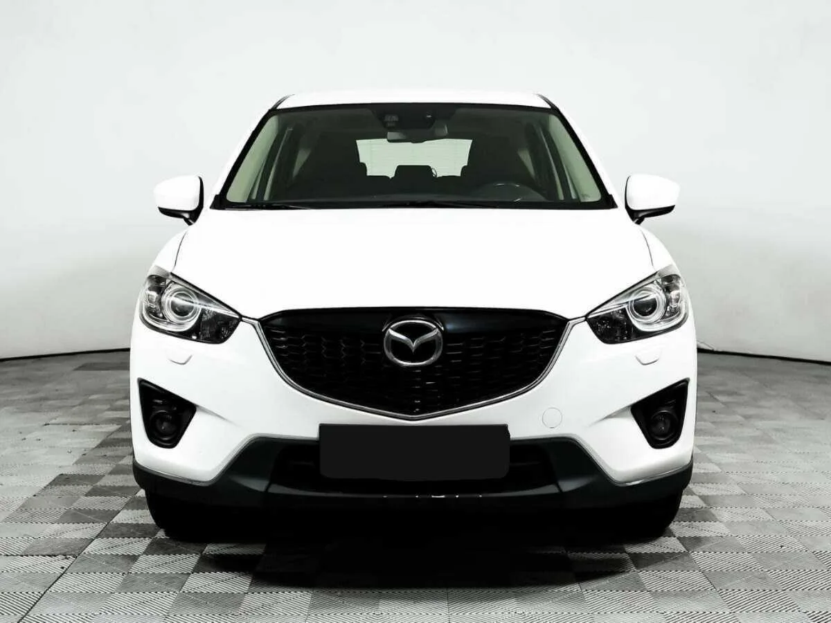 Mazda Cx 5