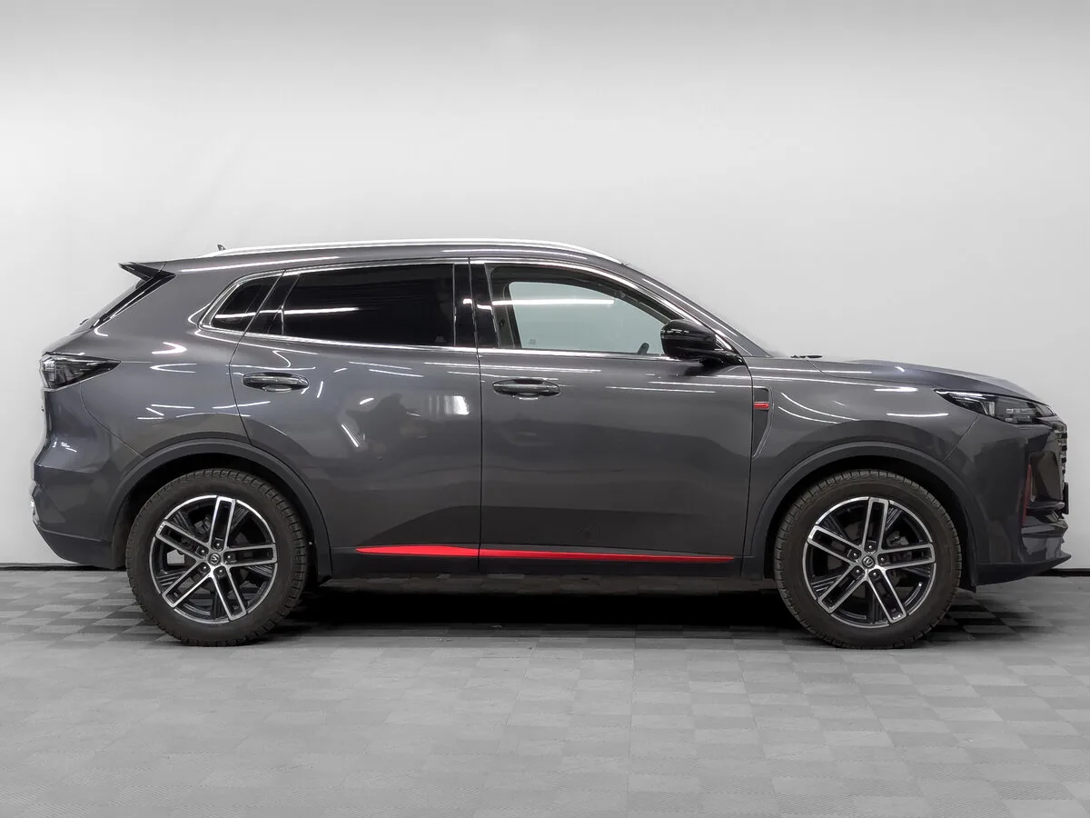 Changan CS55 Plus