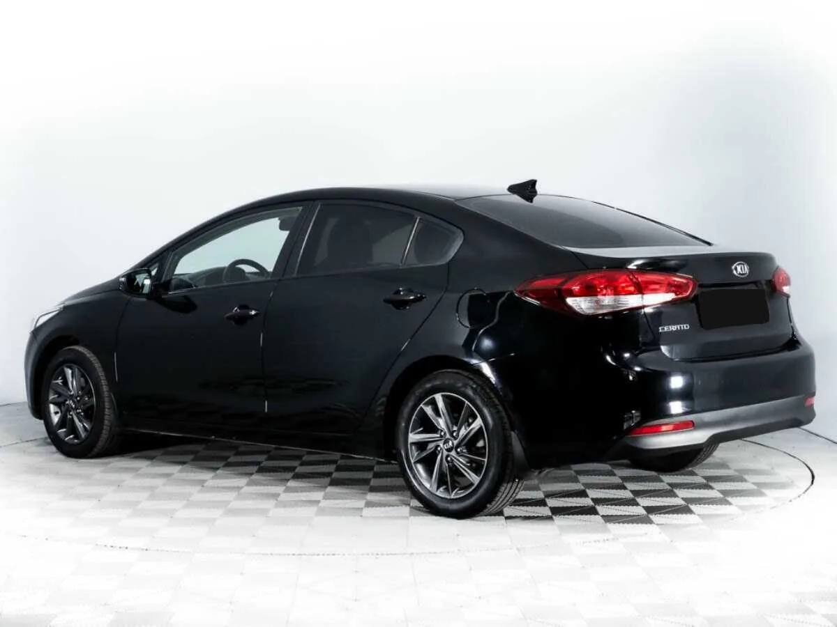 Kia Cerato