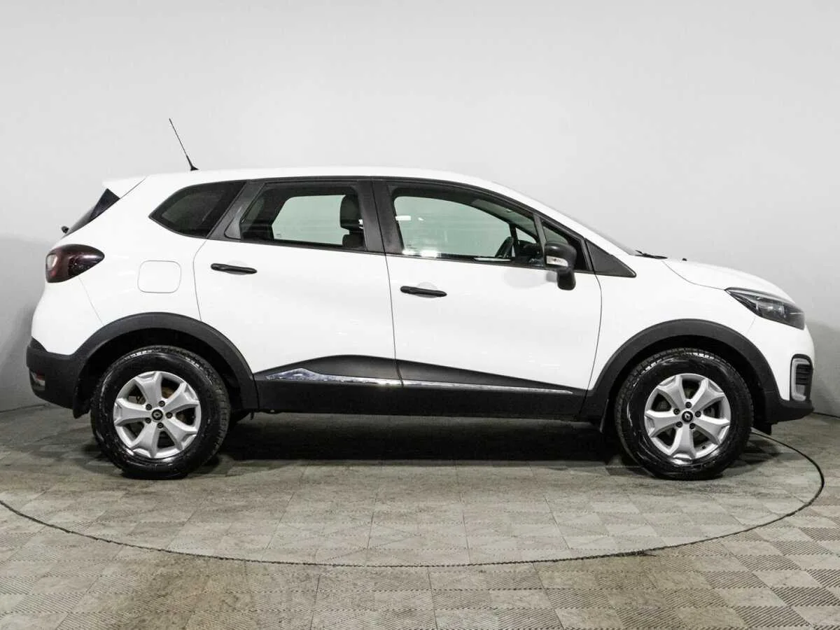 Renault Kaptur