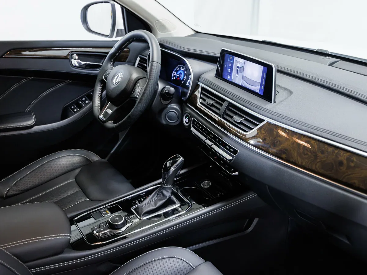 DFM 580