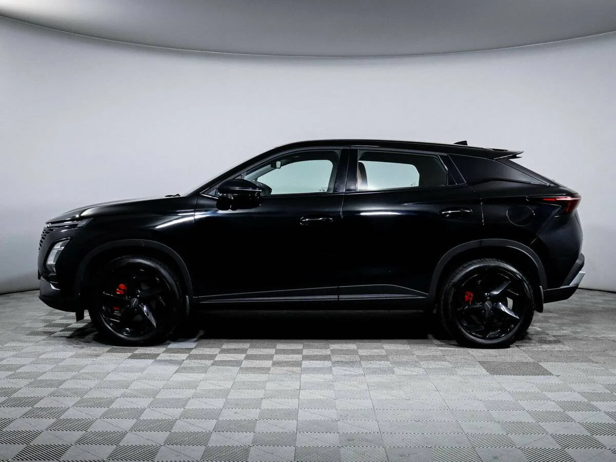 Omoda C5