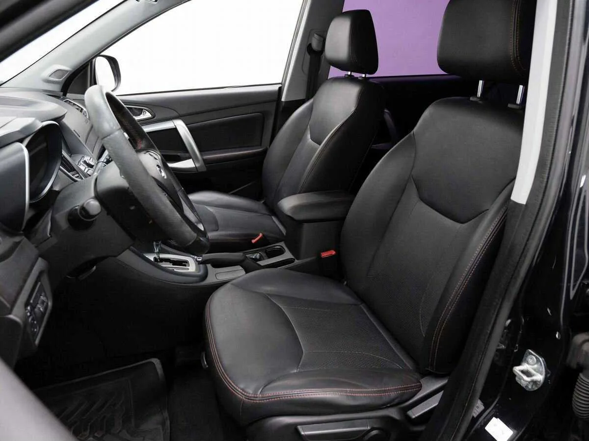 Chery Tiggo 5