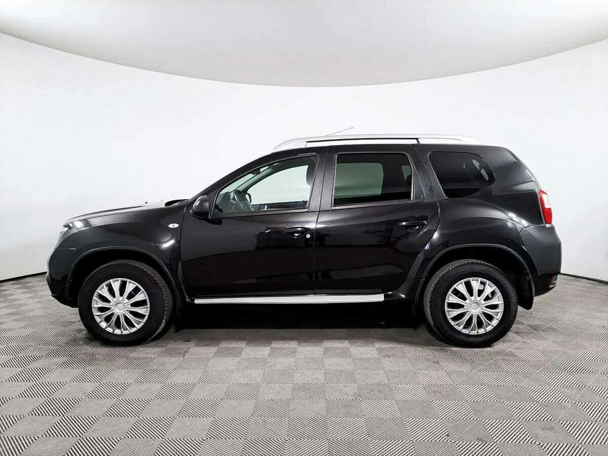 Nissan Terrano