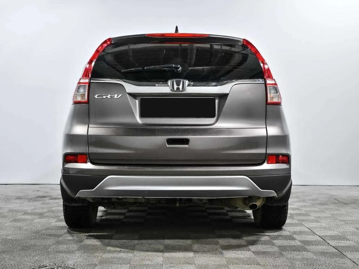 Honda Cr V