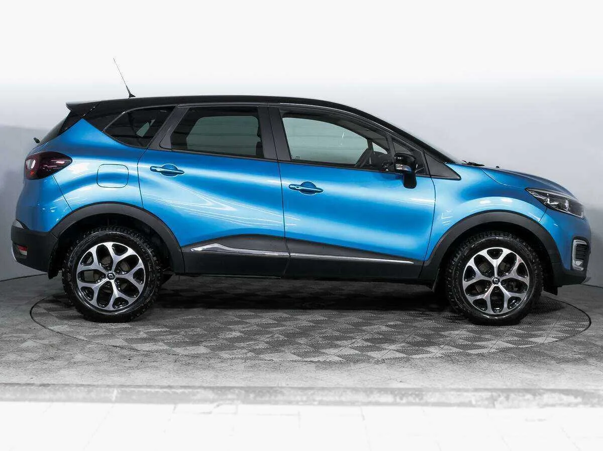 Renault Kaptur