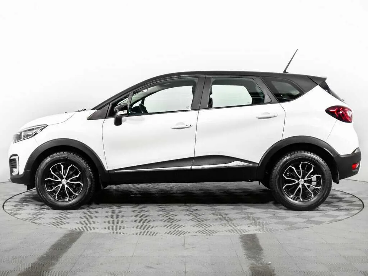 Renault Kaptur
