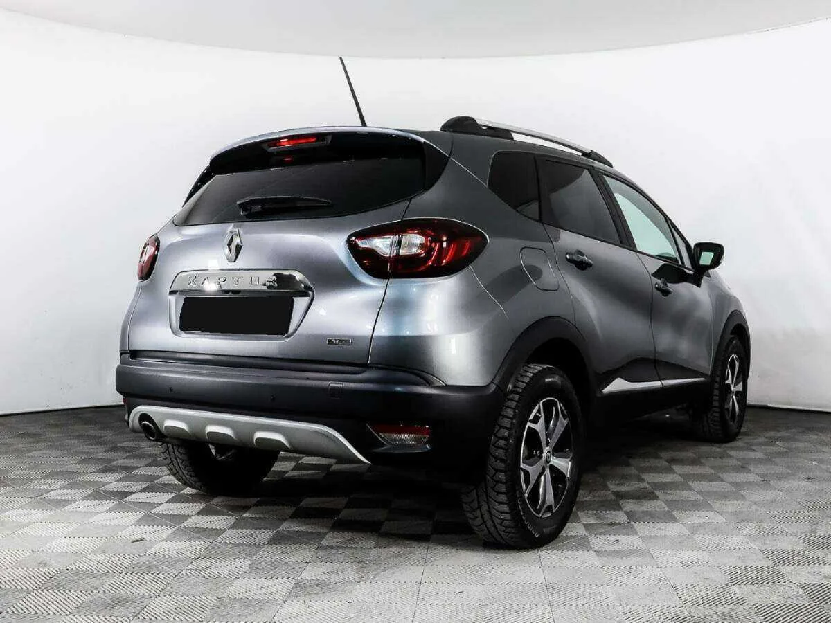 Renault Kaptur