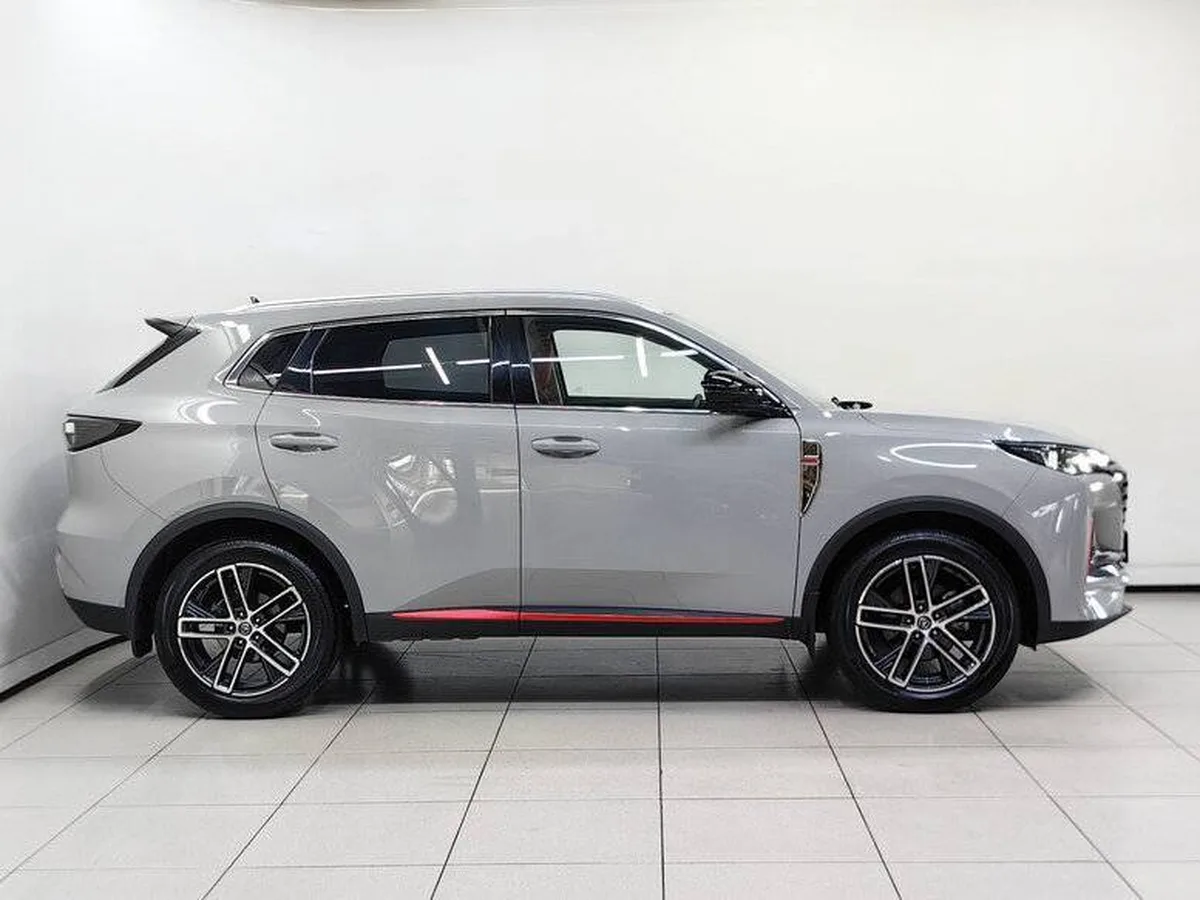 Changan Uni S CS55 Plus