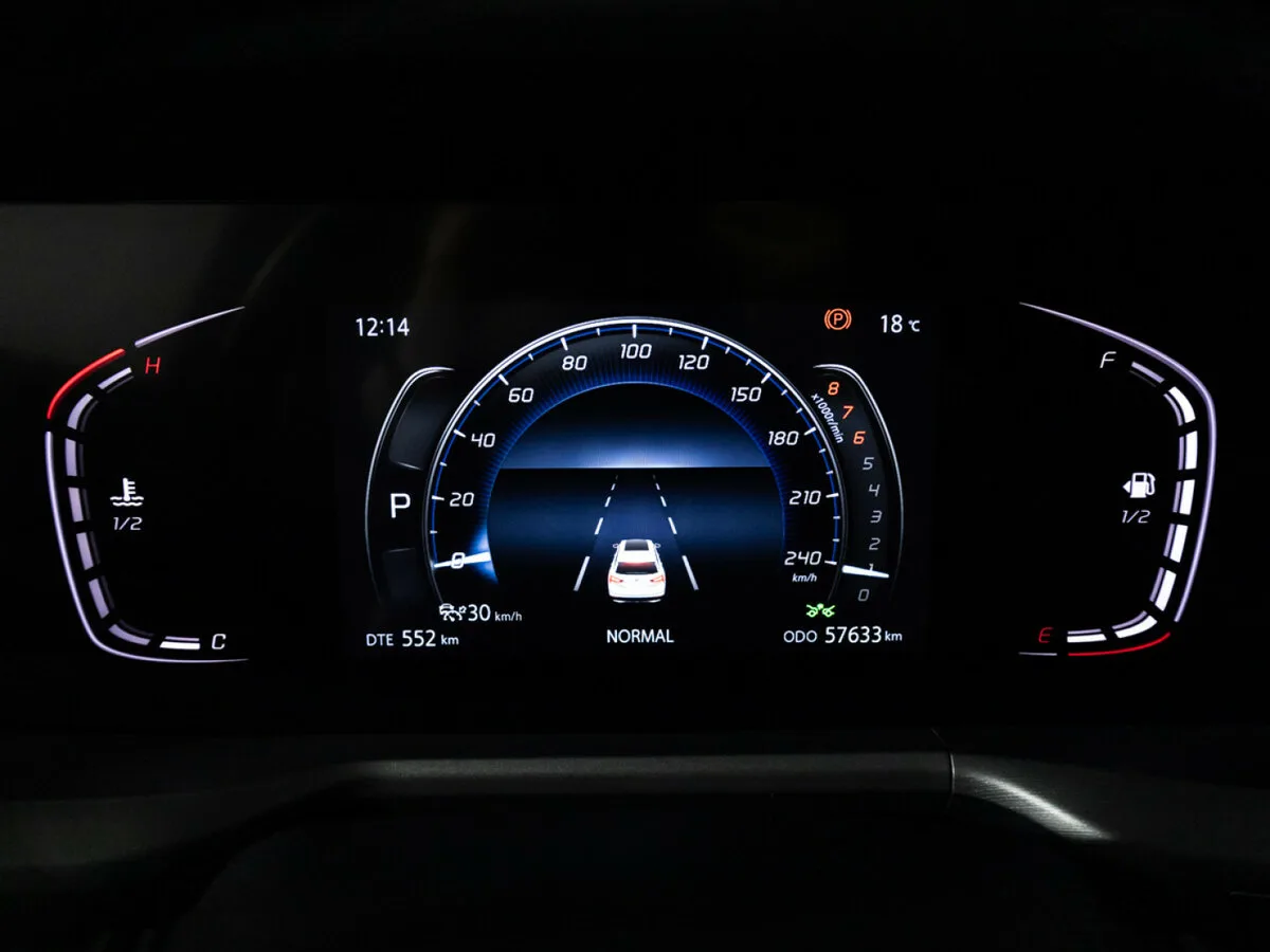 Changan CS75 Plus
