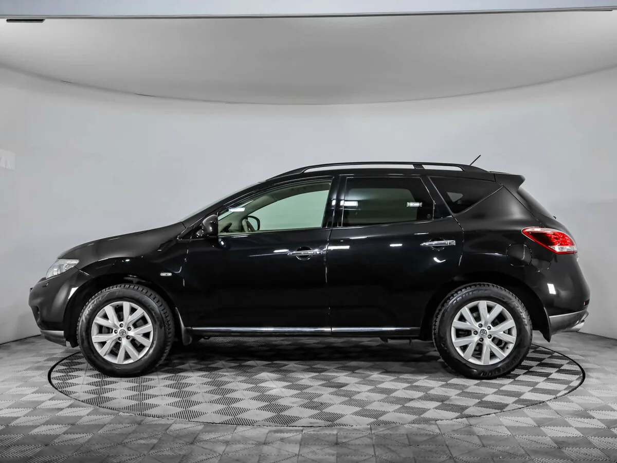Nissan Murano