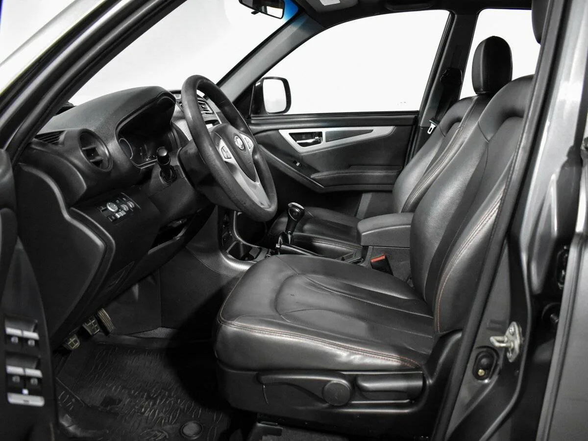 Lifan X60
