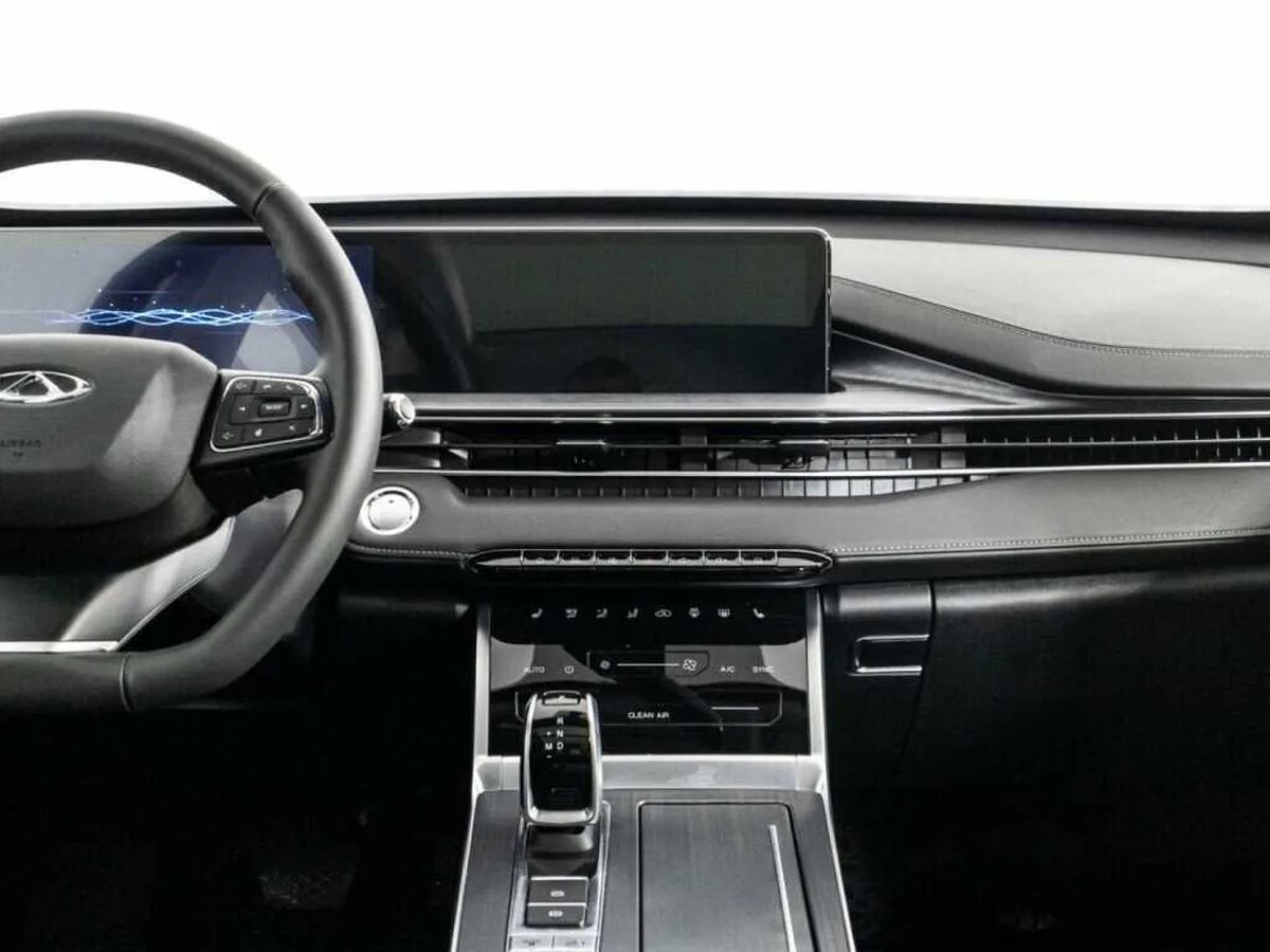 Chery Tiggo 7 Pro Max