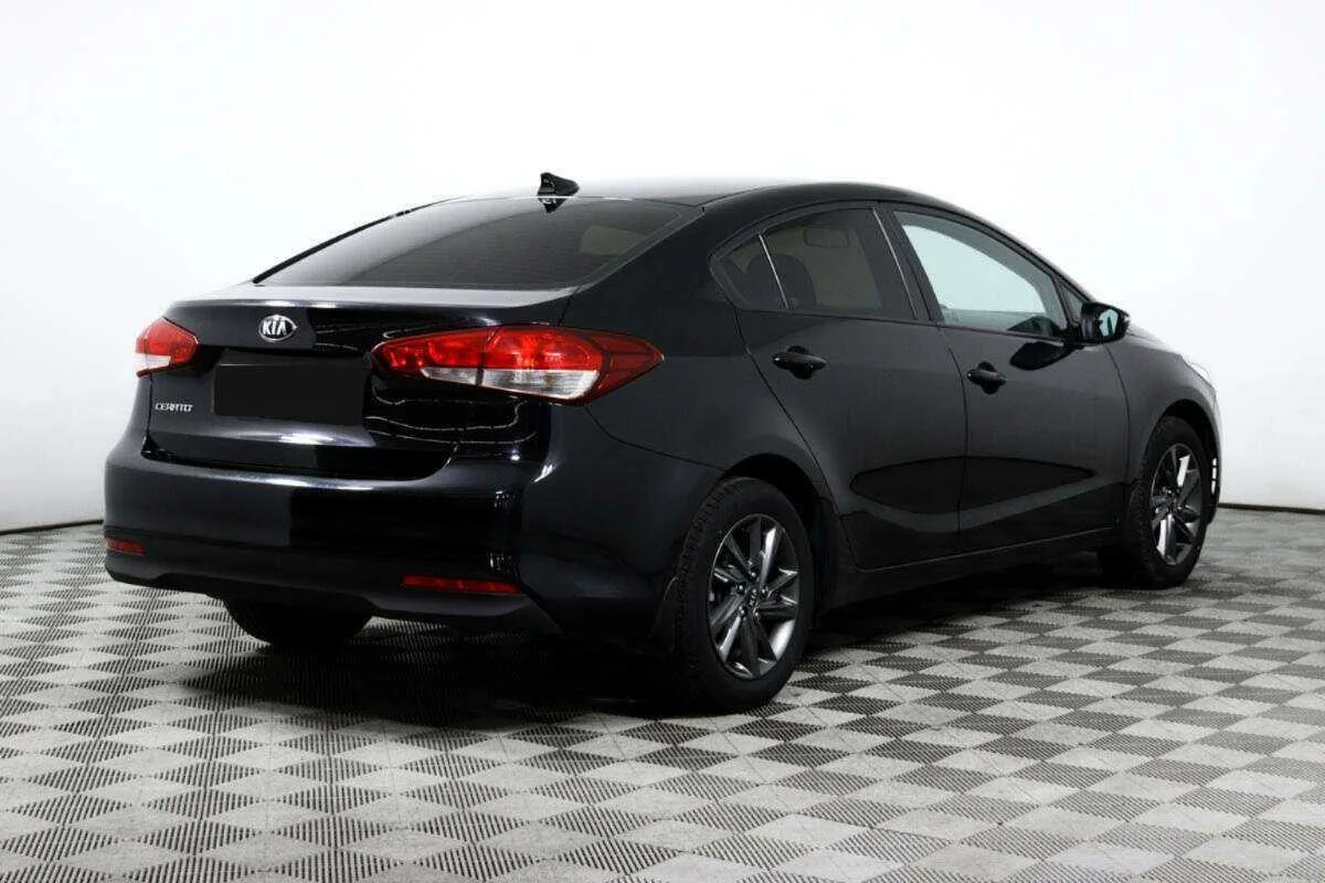 Kia Cerato