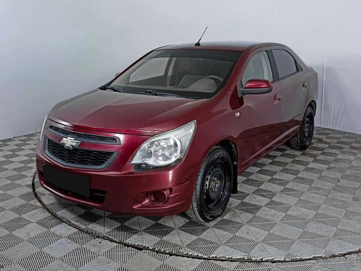 Chevrolet Cobalt