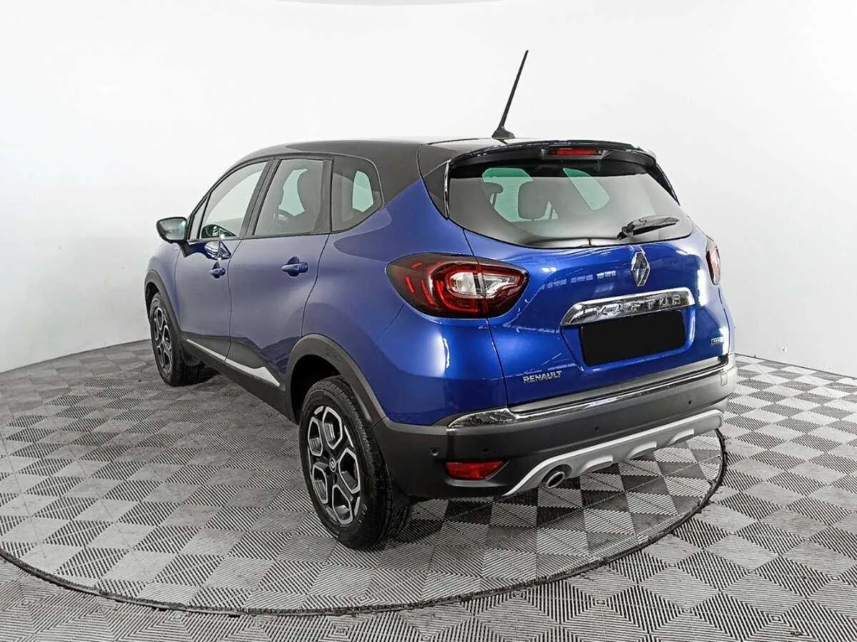 Renault Kaptur