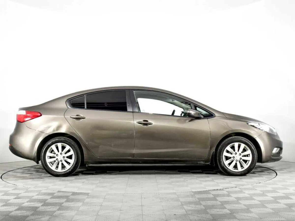 Kia Cerato