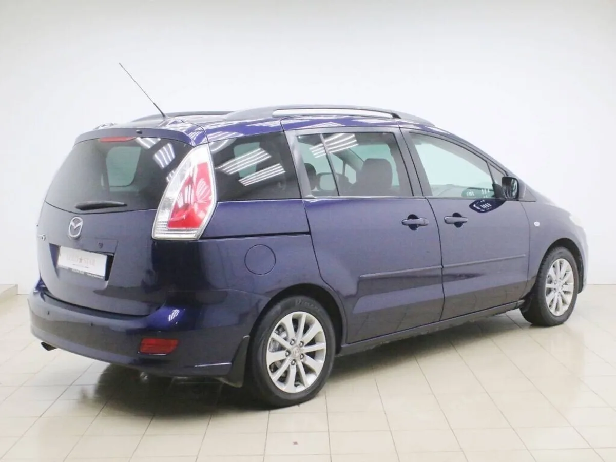 Mazda 5