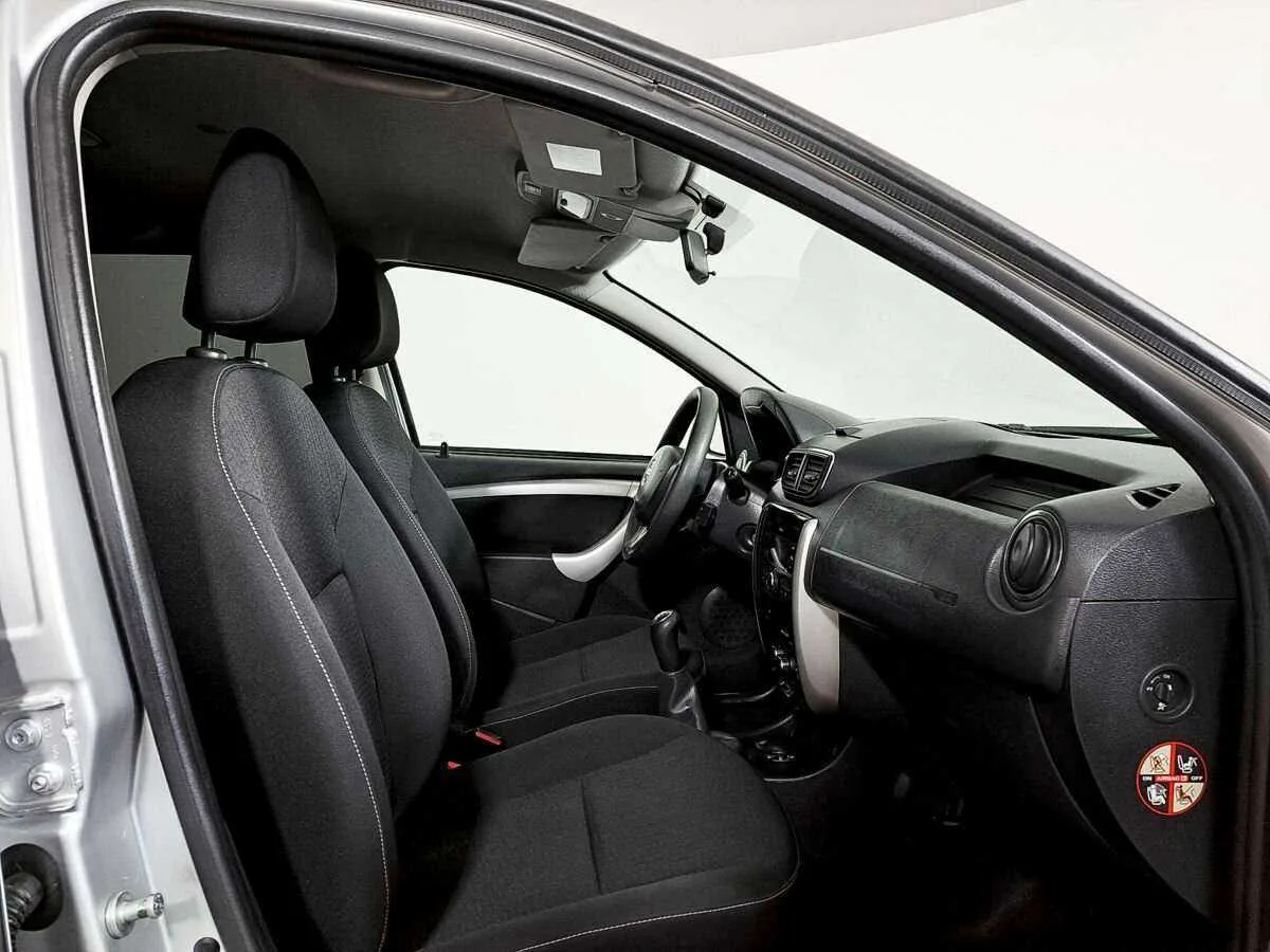 Nissan Terrano