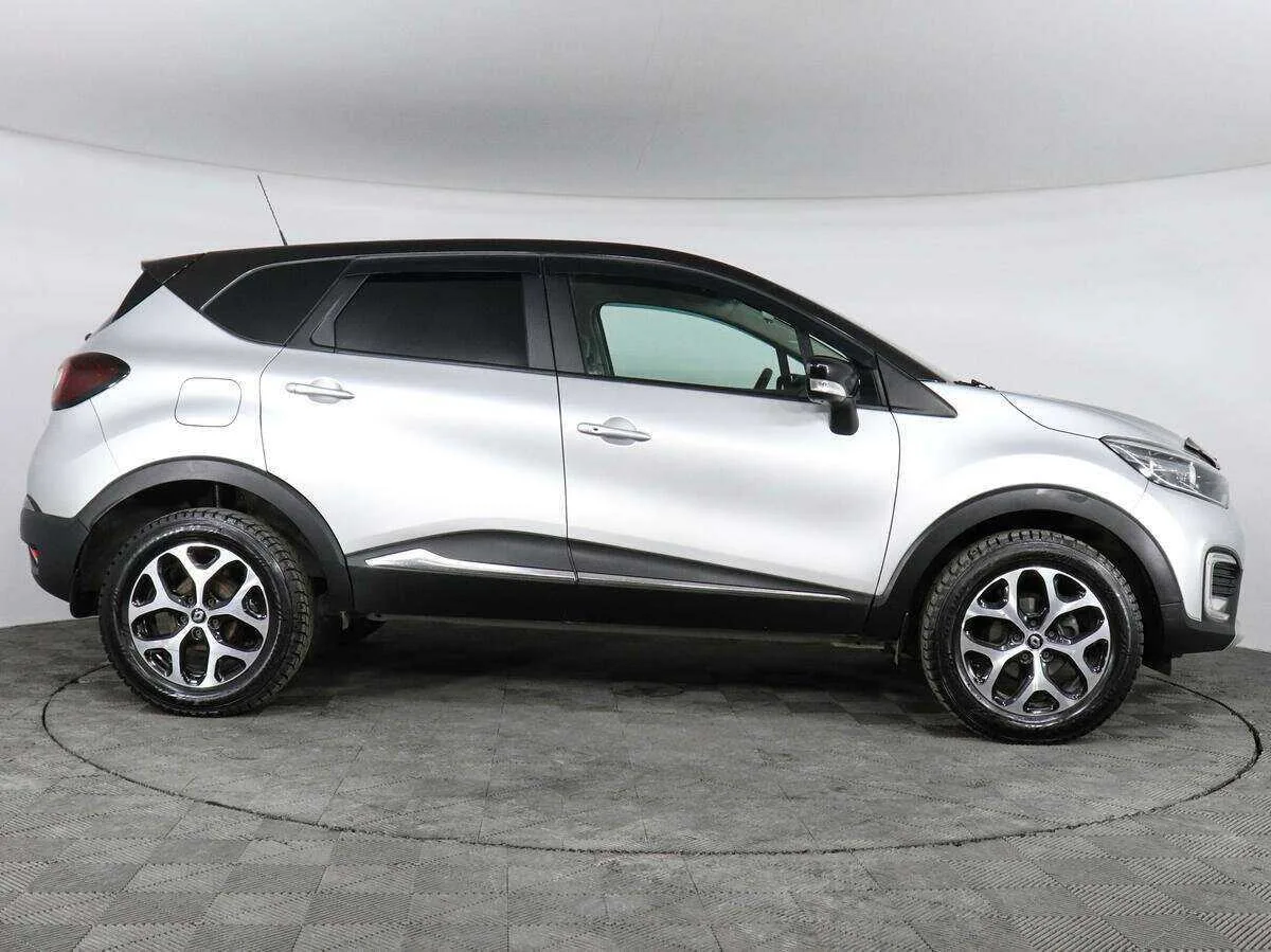 Renault Kaptur