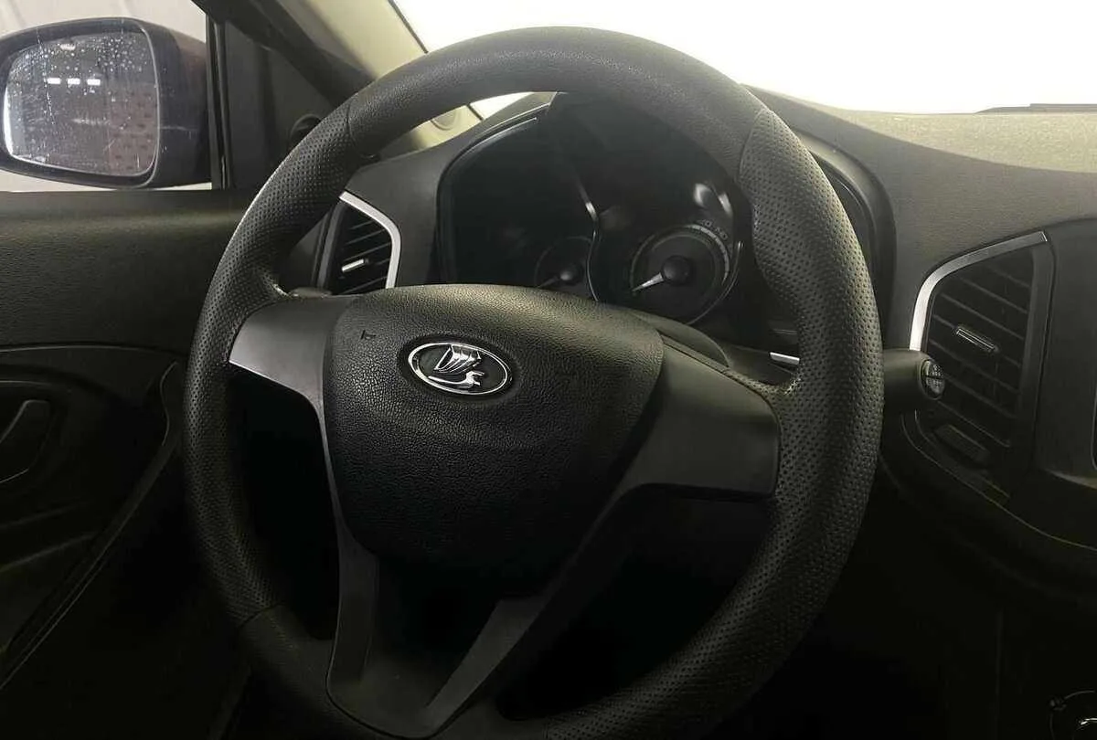 LADA (ВАЗ) XRAY