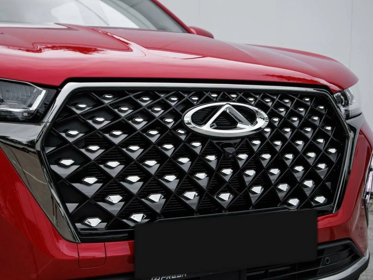 Chery Tiggo 7 Pro Max