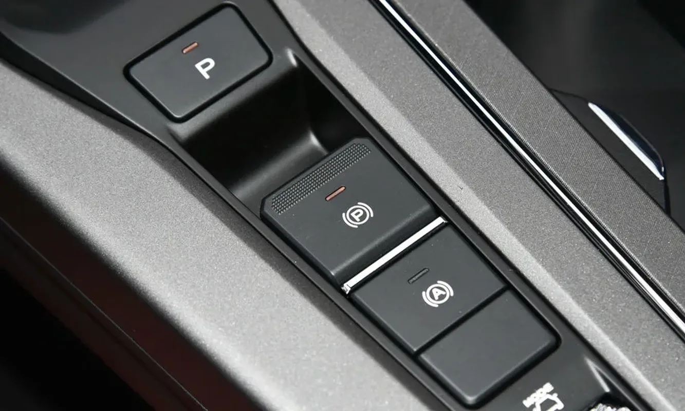 Changan CS35MAX
