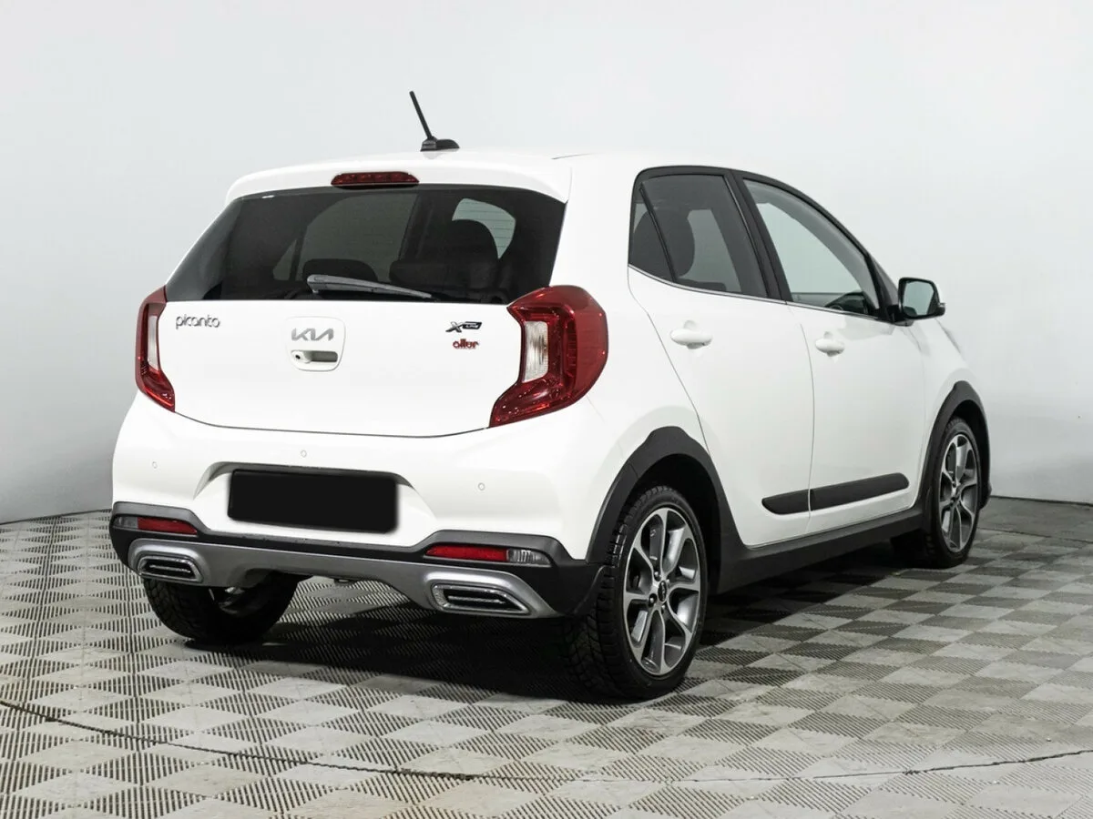 Kia Picanto