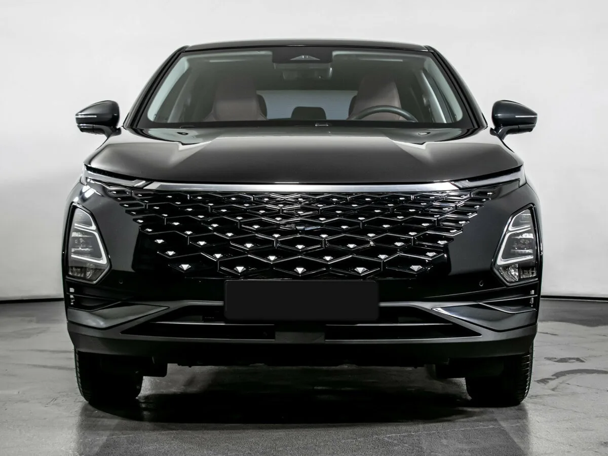 Omoda C5