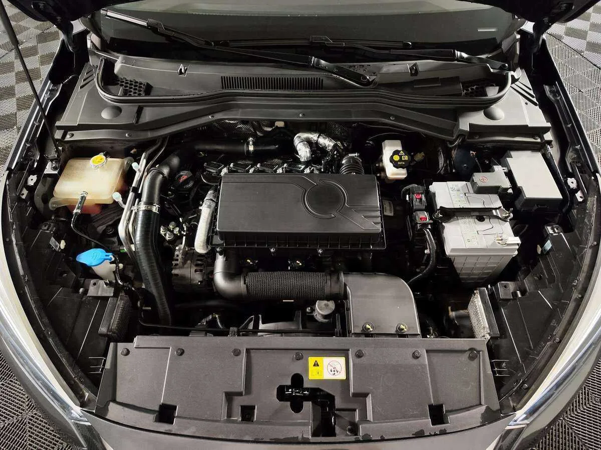 JAC J7