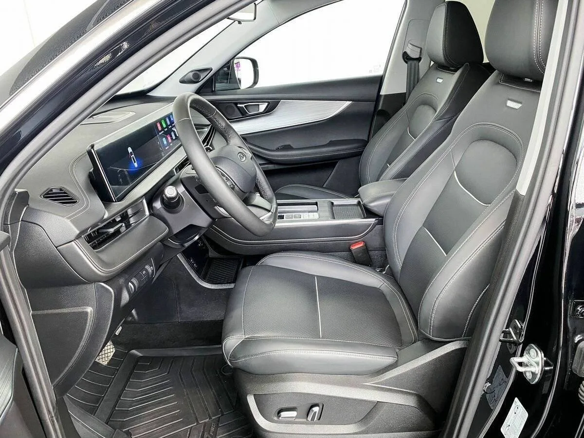 Chery Tiggo 7 Pro Max