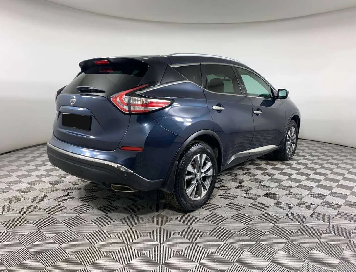 Nissan Murano