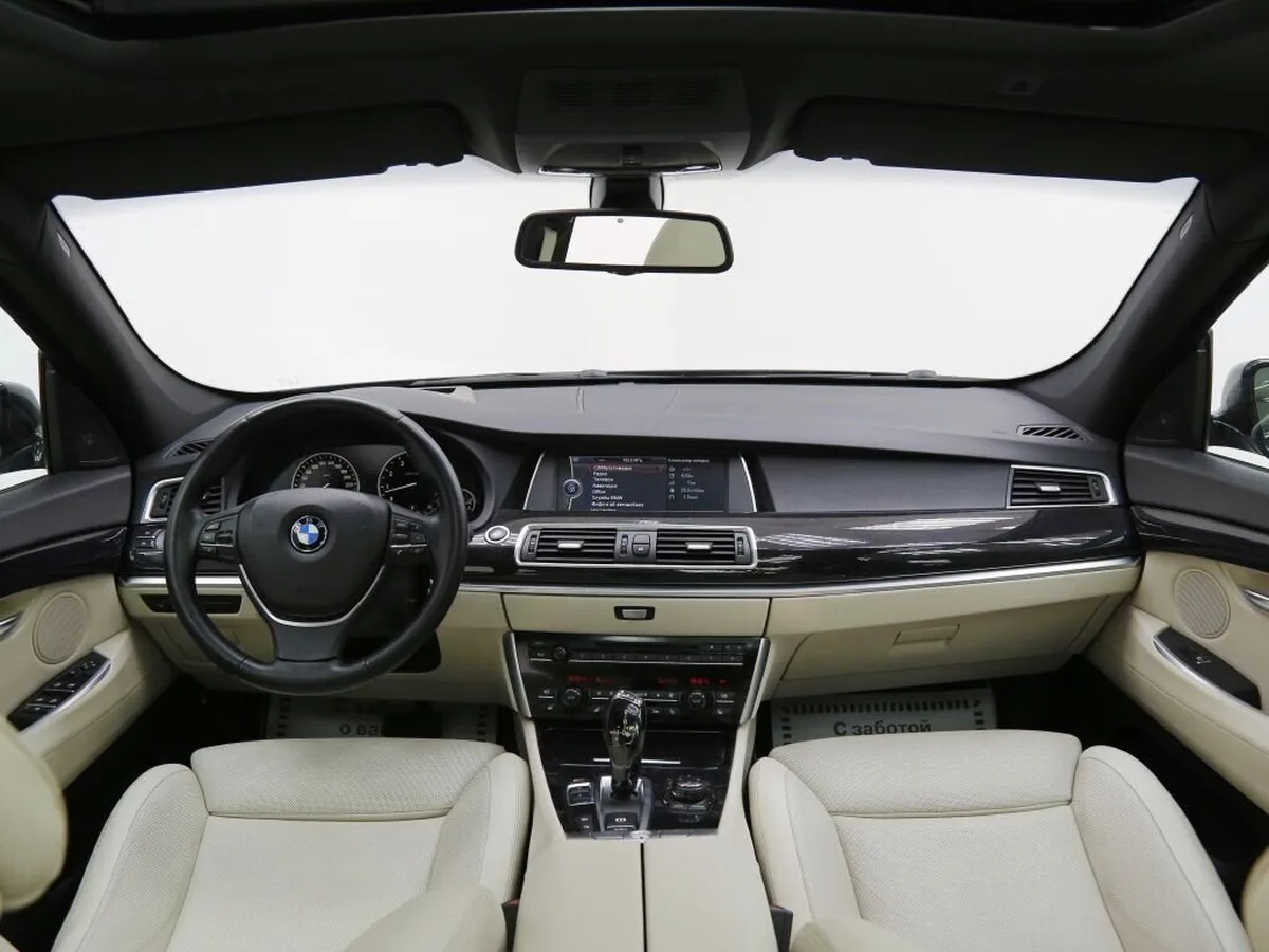 BMW 5 серии