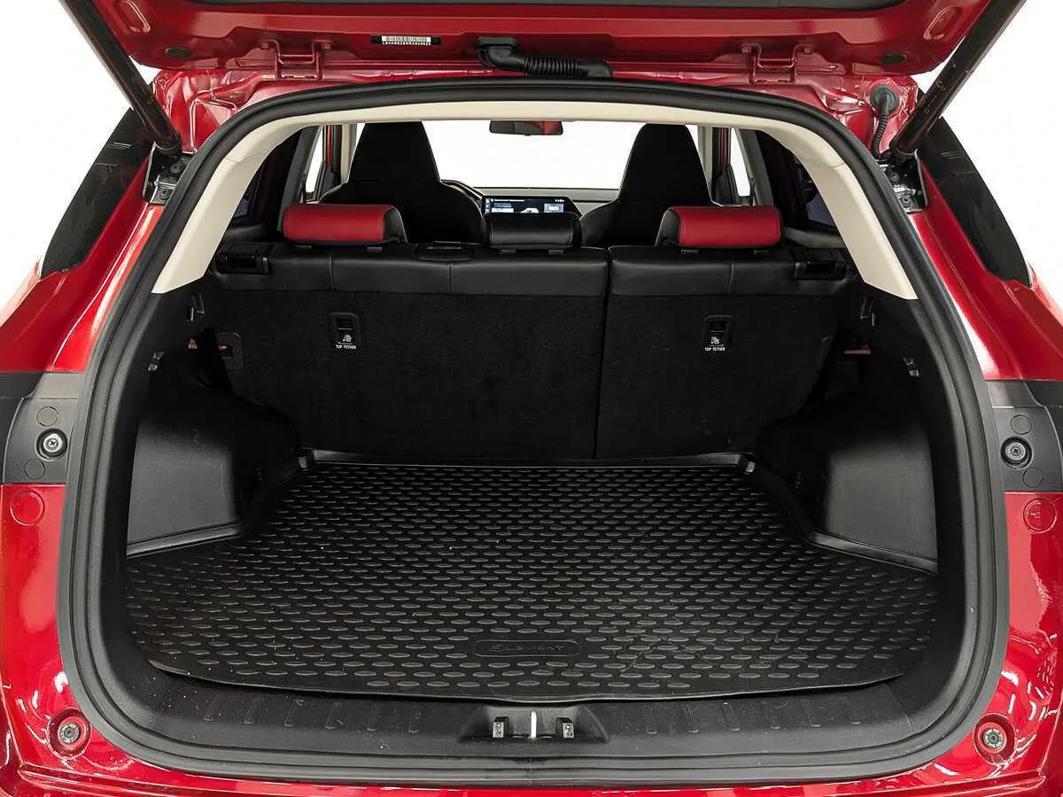 Changan CS55 Plus