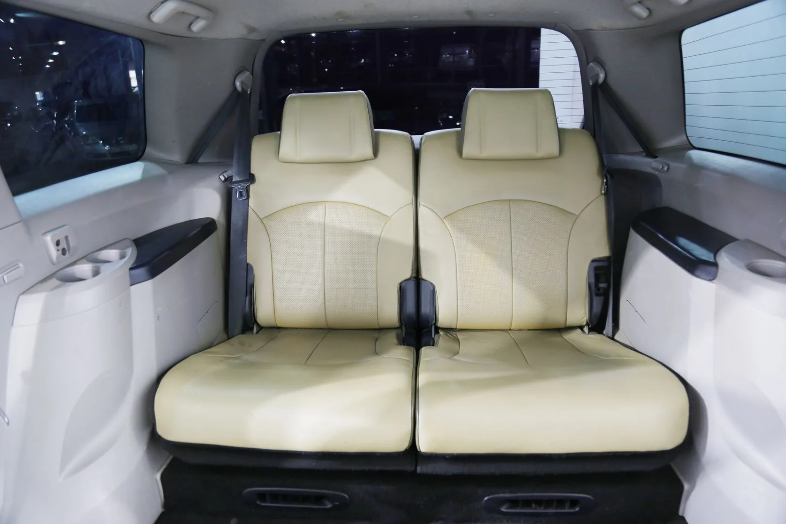 Mitsubishi Grandis