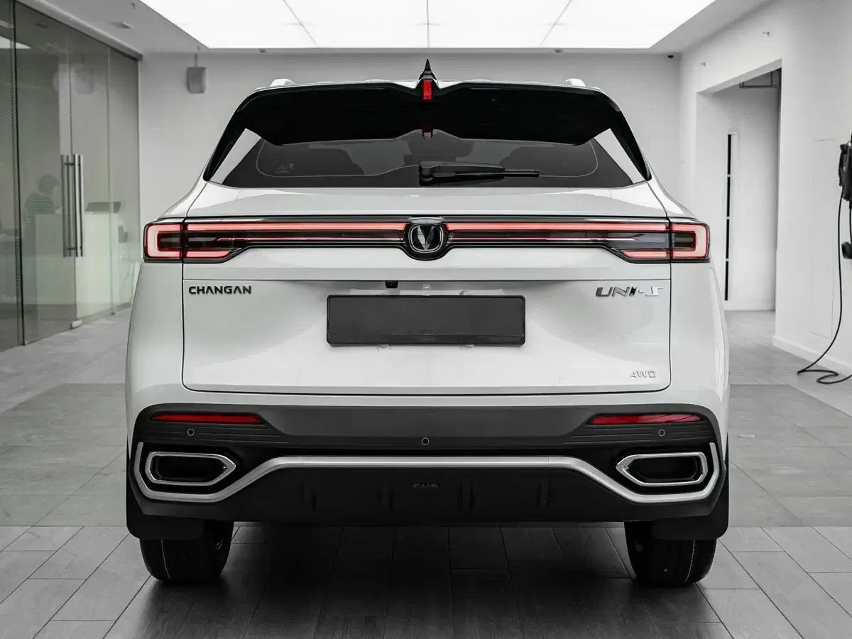 Changan Uni S CS55PLUS