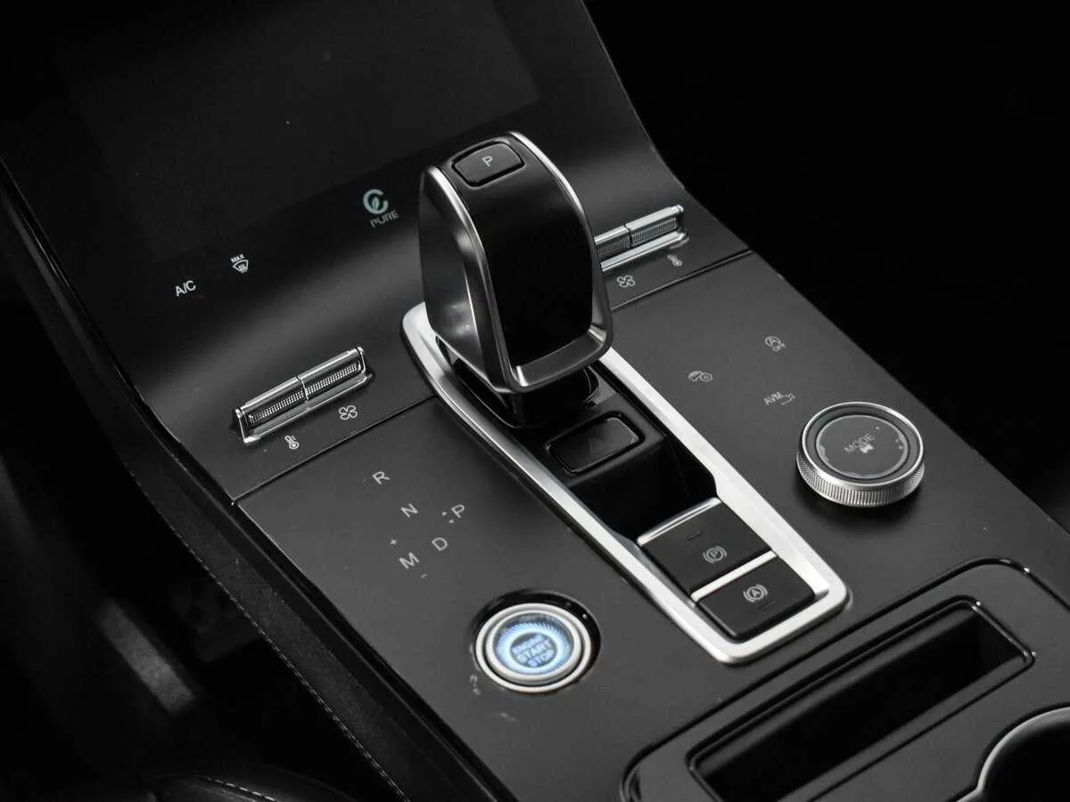 Chery Tiggo 8 Pro Max