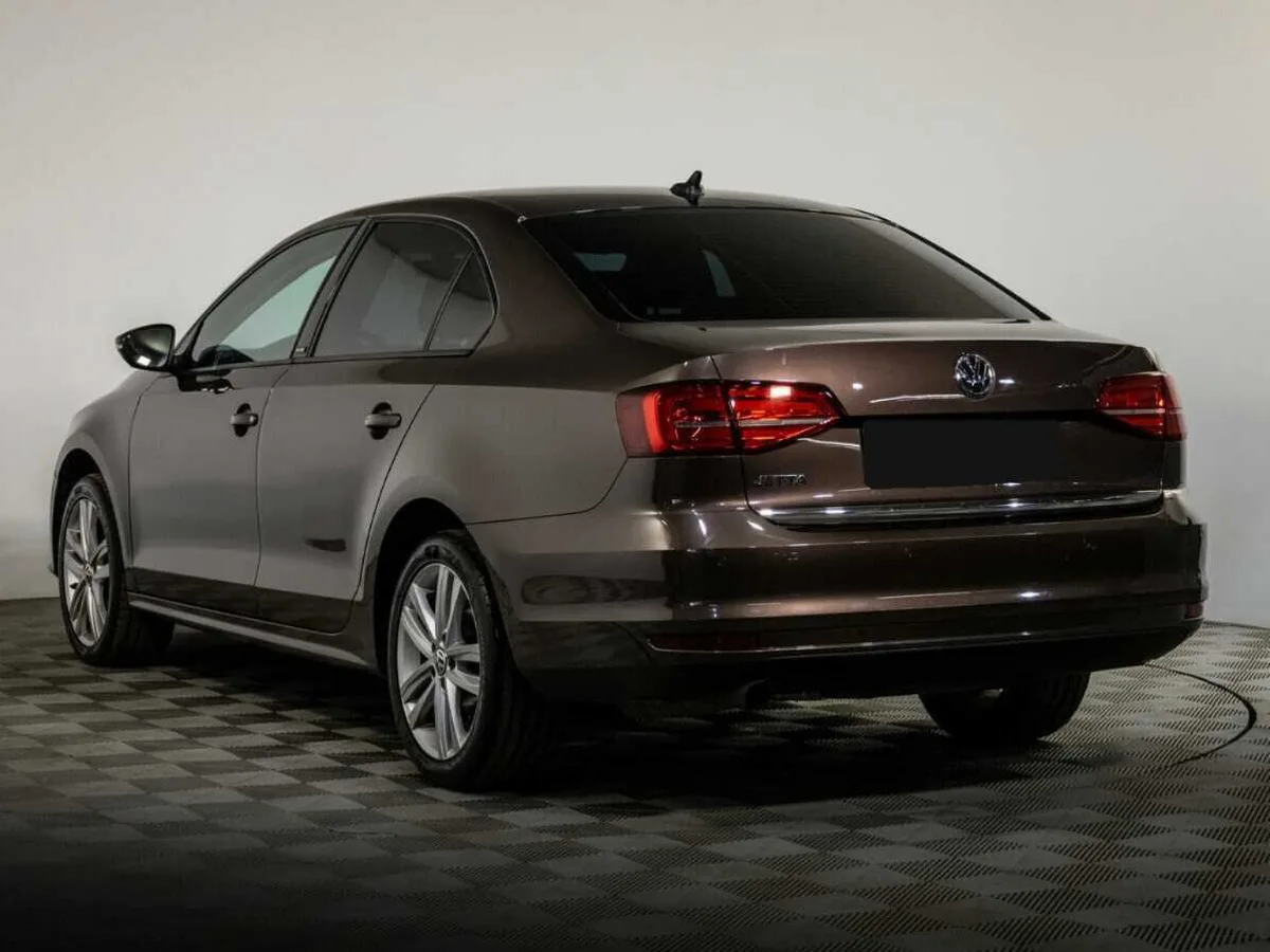 Volkswagen Jetta