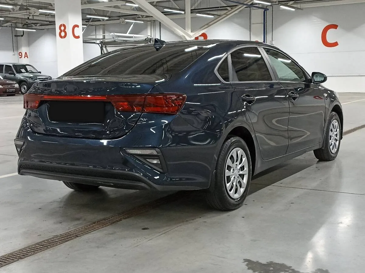 Kia Cerato