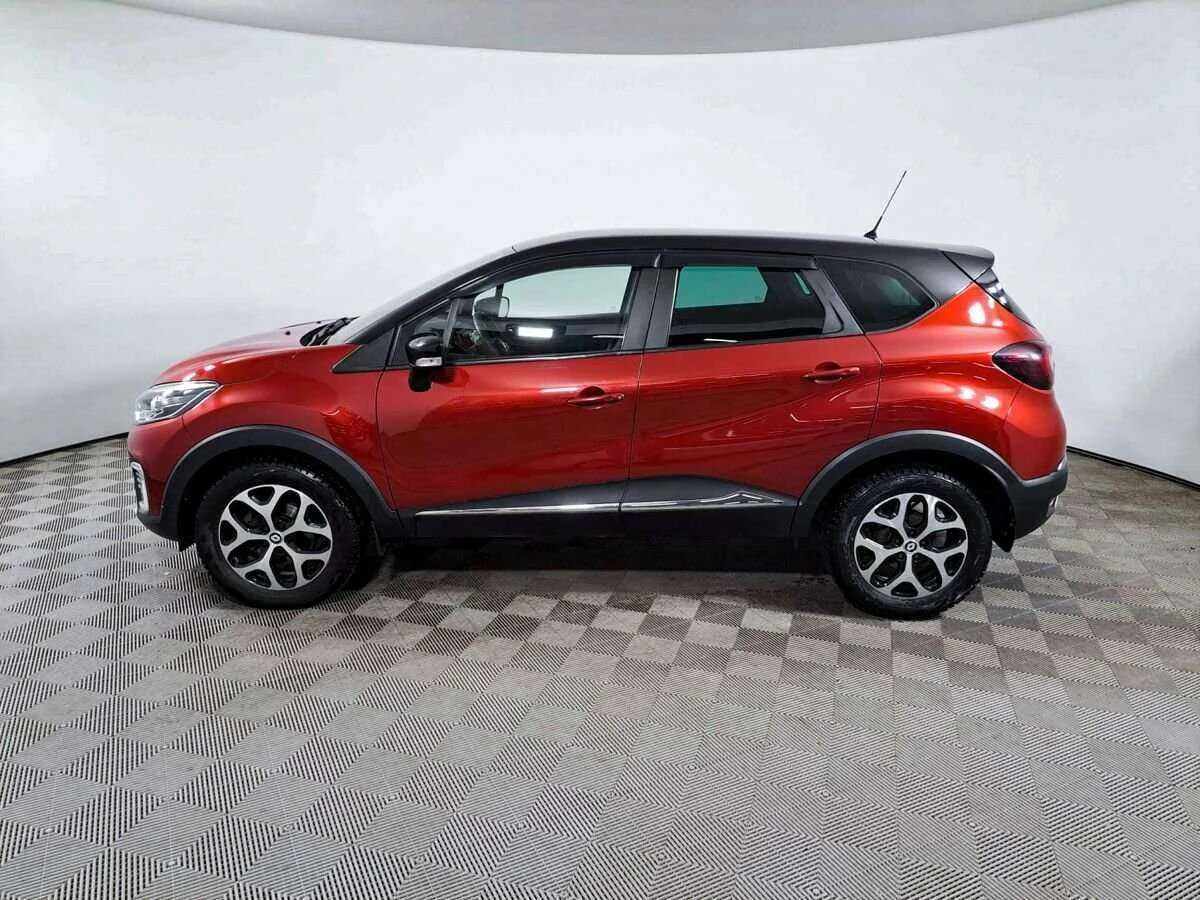 Renault Kaptur