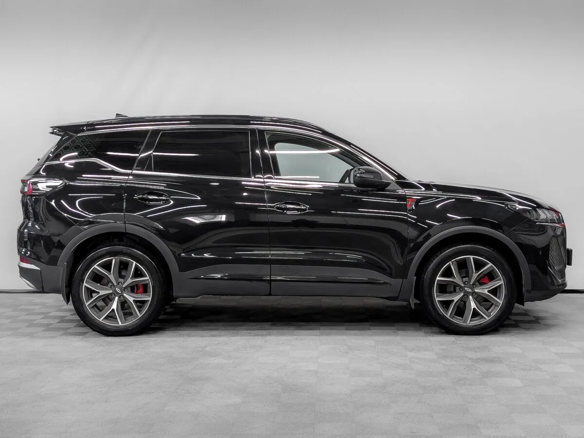 Chery Tiggo 7 Pro Max