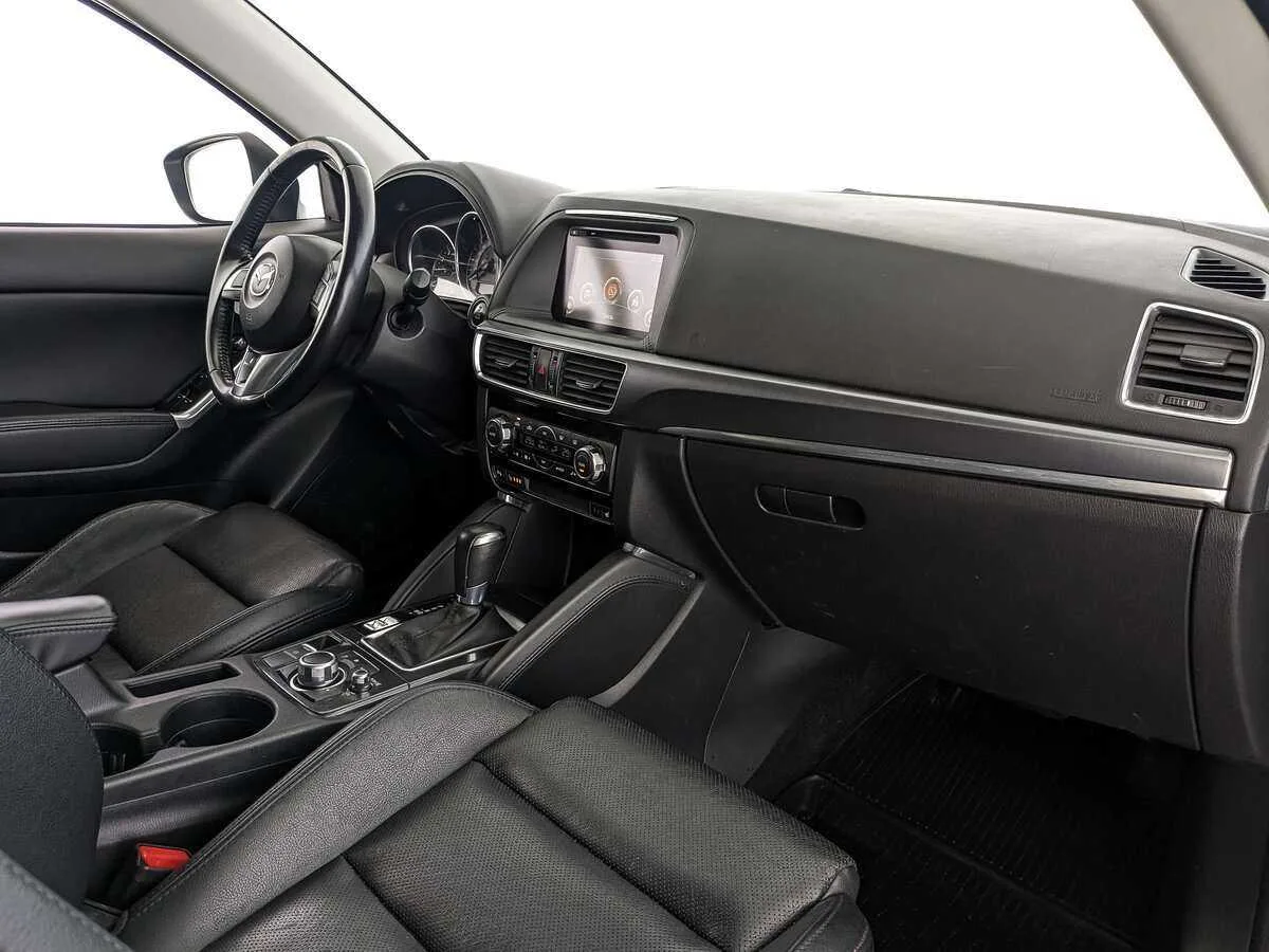 Mazda Cx 5