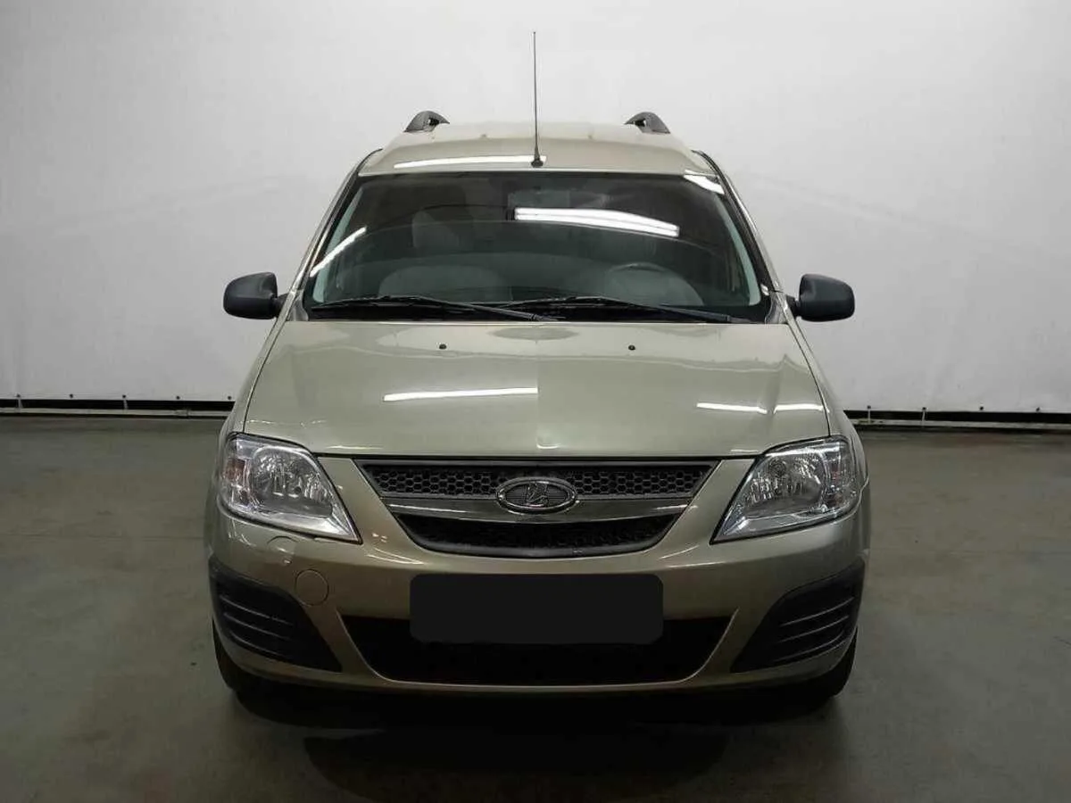 LADA (ВАЗ) Largus