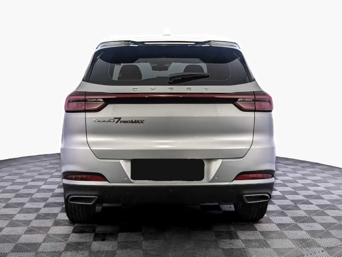 Chery Tiggo 7 Pro Max