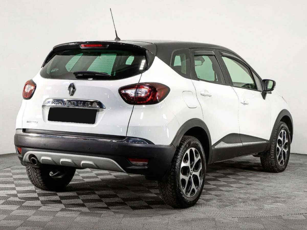 Renault Kaptur