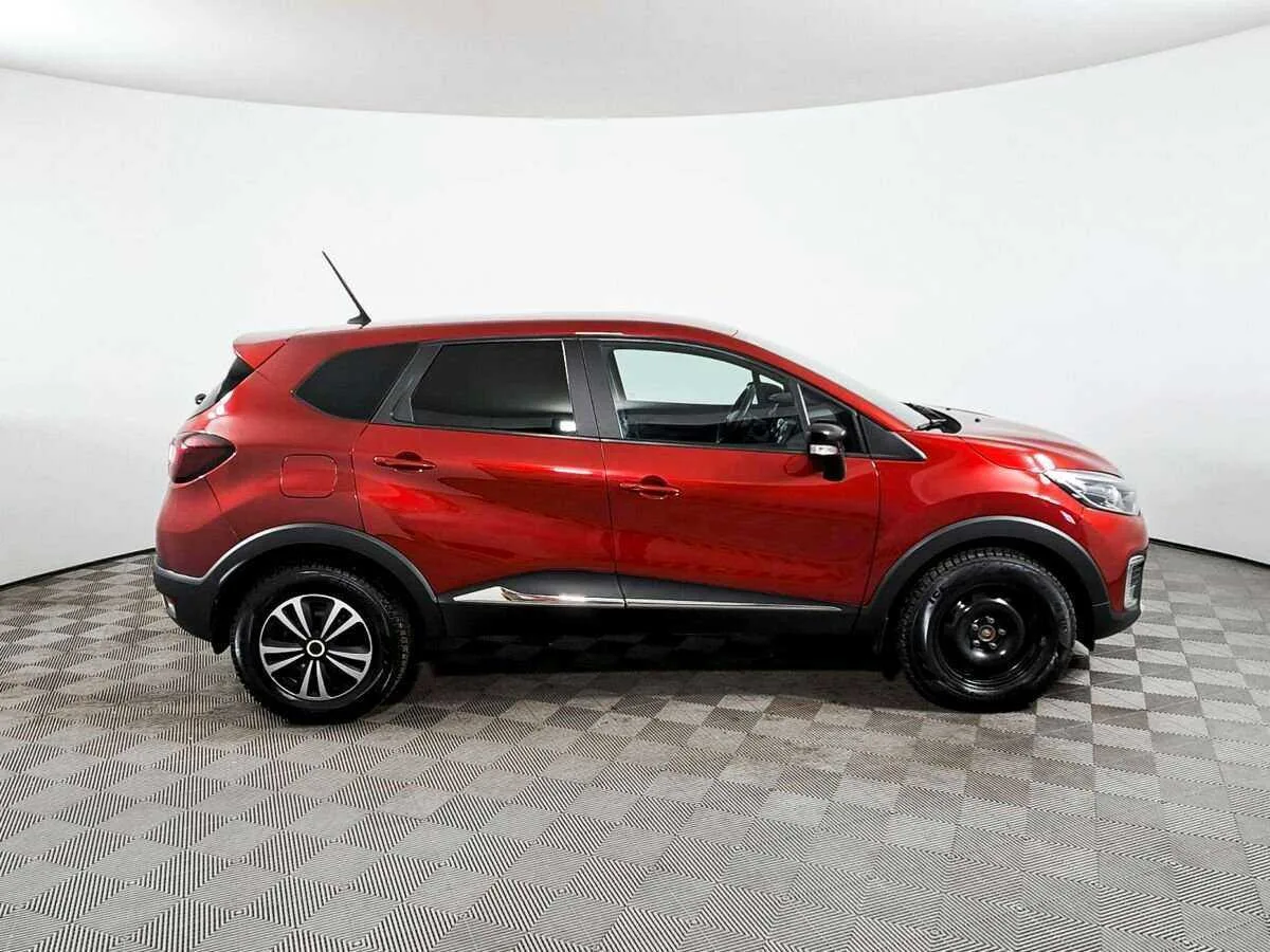 Renault Kaptur