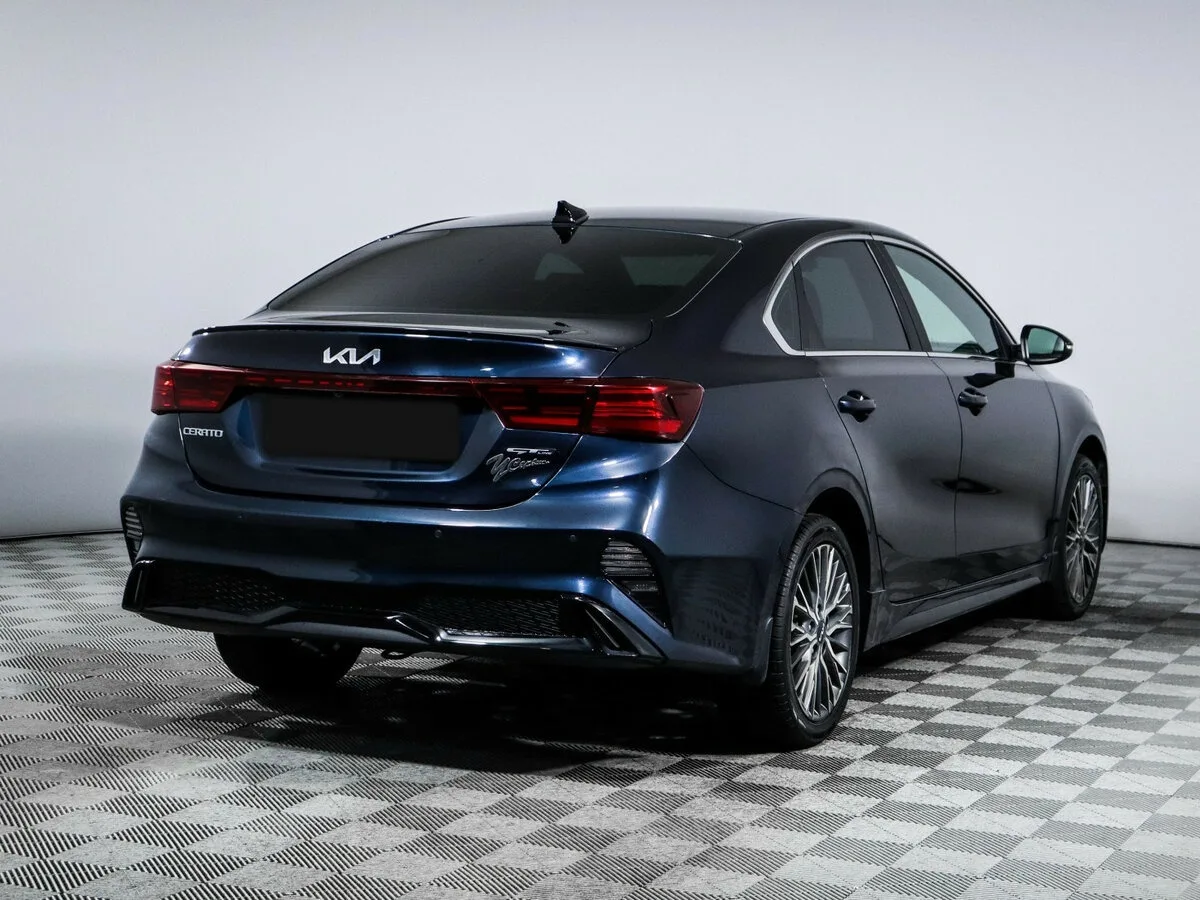 Kia Cerato