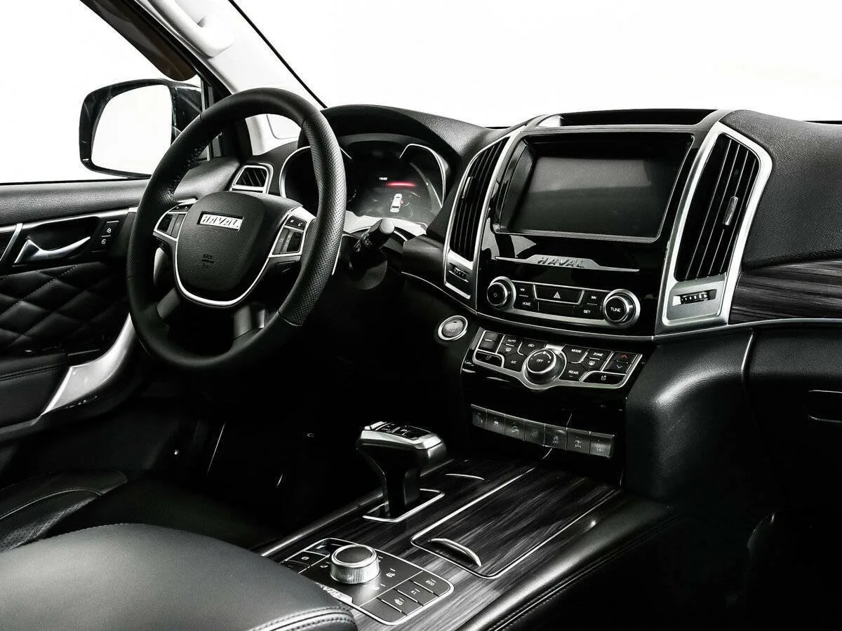 Haval H9
